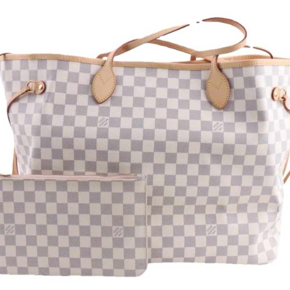 Louis Vuitton Neverfull GM